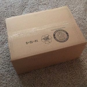 Mystery box (Men’s shirts)